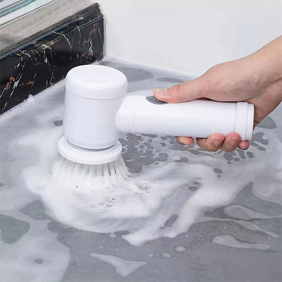 Electric Cleaning Brush