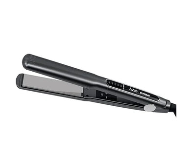 Professional 480 F Hair Straightener Iron with Titanium Plates by Lizze Extreme