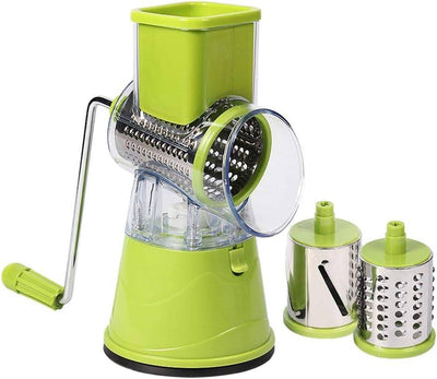 Multifunctional Vegetable Cutter Slicer | قطاعة خضار