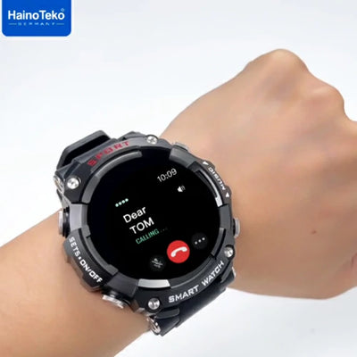 Haino Teko ST-3 Smart Watch