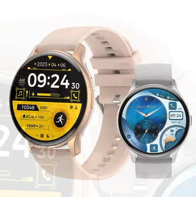 Smart watch with touch screen AnswerMake Call,waterproof