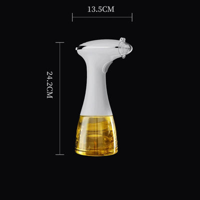 Oil Dispensing Bottles – Convenient and Mess-Free Cooking Solution