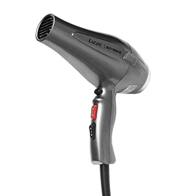 Hair Dryer - Lizze Extreme Professional Blow Dryer 2400 Watt