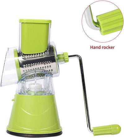 Multifunctional Vegetable Cutter Slicer | قطاعة خضار